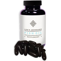 Sealogix Ultra Refined Fish Oil.